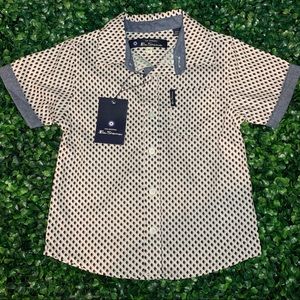Ben Sherman Button Down